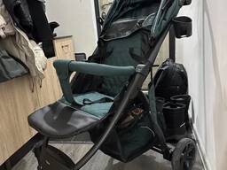 Коляска прогулочная