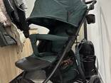 Коляска прогулочная - фото 2