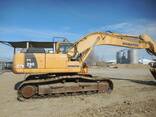 Komatsu PC290LC8 - фото 2