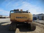 Komatsu PC290LC8 - фото 3