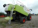 Комбайн Claas Lexion 570 (2005 год ) - фото 1