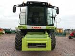 Комбайн Claas Lexion 570 (2006 год ) - фото 1