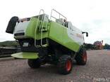 Комбайн Claas Lexion 570 (2006 год ) - фото 2