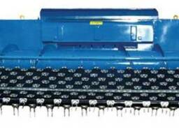 Комбайн Енисей Агромаш 3000 4000 ЯМЗ 236 Д442