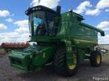 Комбайн John Deere 9780i CTS (2007 Год ) - фото 1