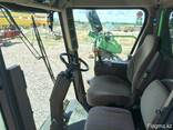 Комбайн John Deere 9780i CTS (2007 Год ) - фото 3