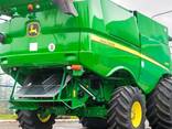 Комбайн John Deere S 690 i - 2013 - 10,7 M - photo 3