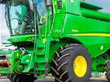 Комбайн John Deere S 690 i - 2016 - 10,7 M - photo 2