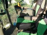 Комбайн John Deere T660 - фото 2