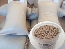 Комбикорм для сельхоз животных