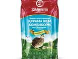 Комбикорм SmartFeed Бройлер финиш гранула - photo 2