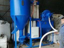 Комбикормовый завод