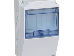 Комбинированная коробка 3477-757-0600 Schneider Electric