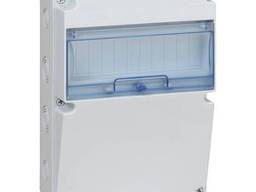 Комбинированная коробка 3477-758-0600 Schneider Electric