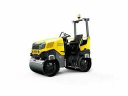 Комбинированный каток Wacker Neuson RD 18-100 C