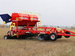 Комбинированный посевной комплекс "Agrator - combi" 3,6 м ПОДАРОК - фото 1
