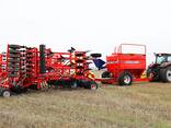 Комбинированный посевной комплекс "Agrator - combi" 3,6 м ПОДАРОК - фото 2