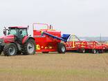 Комбинированный посевной комплекс "Agrator - combi" 3,6 м ПОДАРОК - фото 3