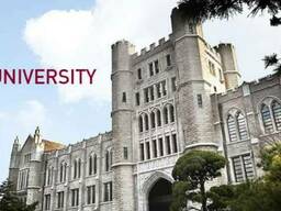 Без комиссии! Учеба в Корее и корейский язык