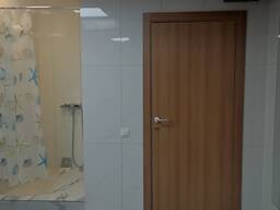 Коммерческие двери для общественных помещений Aquadoor