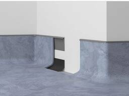 Коммерческий гетерогенный линолеум