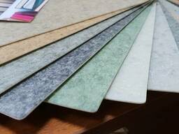 Коммерческий Гомогенный Линолеум Tarkett