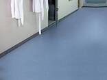 Гомогенный Гетерогенный линолеум - фото 2