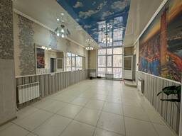 Коммерческое помещение