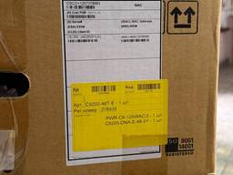 Коммутатор Cisco Catalyst C9200-48T-E, 48 портов, полный комплект