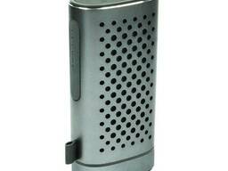 Компактная акустика Ritmix SP-440PB серебро