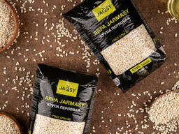 Компания ищет дистрибьютора для реализации круп TM Jaqsy