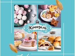 Компания в поисках дистрибьютера кондитерских изделий