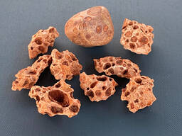 Компания закупит боксит-алюминиевую руду