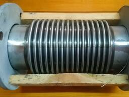 Компенсатор, Compensator exhaust sustem DN100 L290