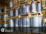 Компенсатор сильфонный под приварку 80-25-70 2-х секционный - фото 1