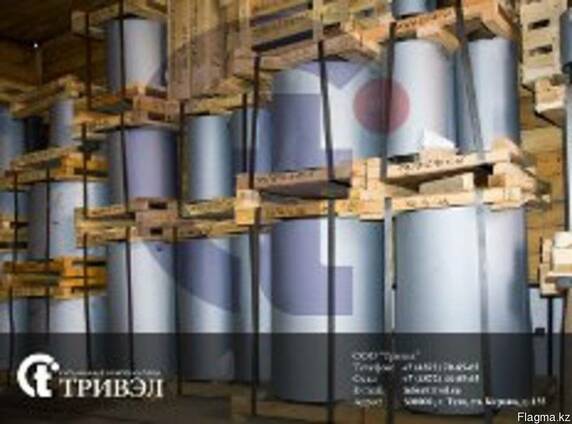 Компенсатор сильфонный под приварку 80-25-70 2-х секционный