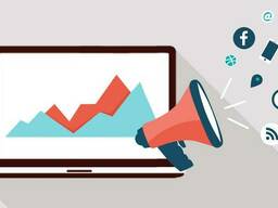 Продвижение вашего бизнеса в интернете под ключ