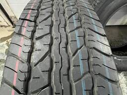 Комплект авто резины, новый 4 шт. YOKOHAMA GEOLANDAR A/T 245/70R18 110H г. Костанай