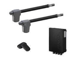 Комплект автоматики для ворот Alutech ATW400 – выгодная цена!