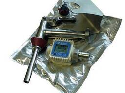 Комплект для наполнения в пакеты bag in box