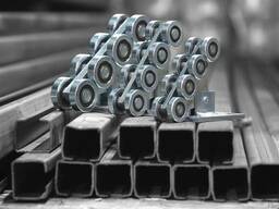 Комплект для откатных ворот