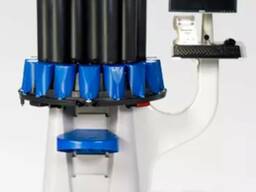 Комплект «дозатор First 1 смеситель»