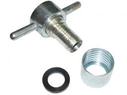 Комплект фитингов ГП-38 (М60х4L)