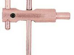 Комплект Кронштейнов С Электродами (803159)