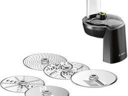 Комплект насадок Bosch VeggieLove [muz9vl1]