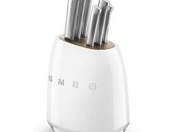 Комплект ножей Smeg KBSF02WH
