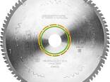 Комплект пильных дисков KSB-SORT/3 W/A 260x2,5 мм Festool 578570 - фото 1