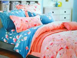 Подарочные постельные наборы