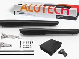 Комплект приводов для распашных ворот ALUTECH AMBO AM-3000KIT-N