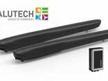 Комплект приводов для распашных ворот ALUTECH AMBO AM-3000KIT-N - фото 3